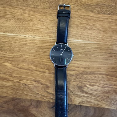 Daniel Wellington watch