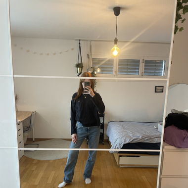 Levi‘s Langarm
