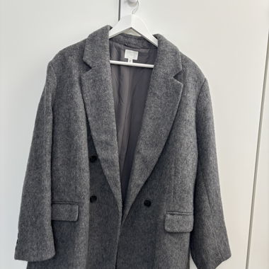 Blazer H&M