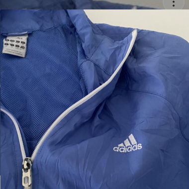 Vintage Adidas Jacket