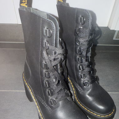 Dr Martens Airways Damen Chelsea Boot 38 NEU