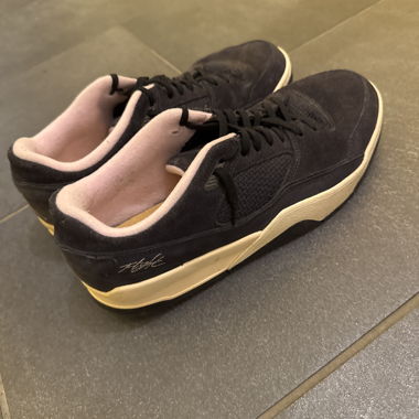 Jordan Flight Court