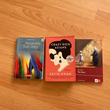 books bücher