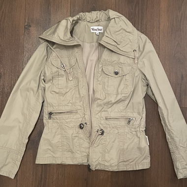 Veste Young Spirit