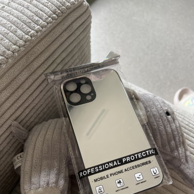 Spiegel Handyhülle iPhone 13 Pro Max