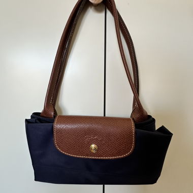 Faltbarer Longchamp Shopper