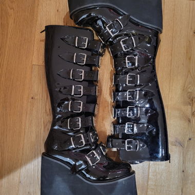 Demonia Swing 815