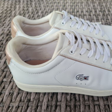Sneakers Lacoste - EU 39.5