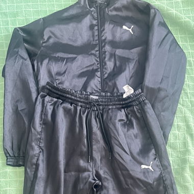 Puma-Trainingsanzug