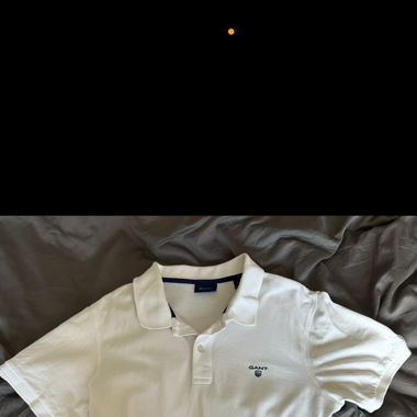 Polo gant S