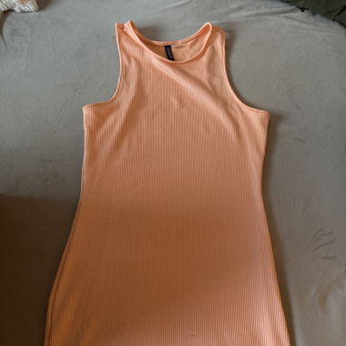 Kleid Sommer 