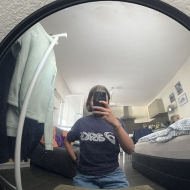 T-shirt Asics