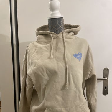 Hoddie von subdued