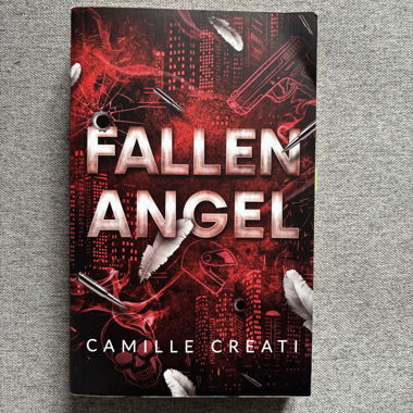Fallen Angel