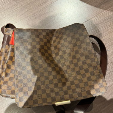 Sacoche Louis Vuitton