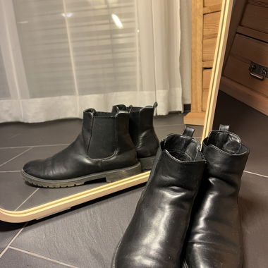 Chelsea Boots