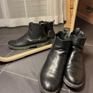 Chelsea Boots