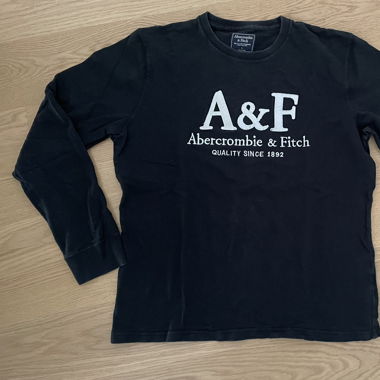 Abercrombie and Fitch