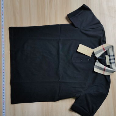 Burberry polo