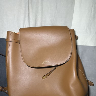 Ralph Lauren Rucksack 