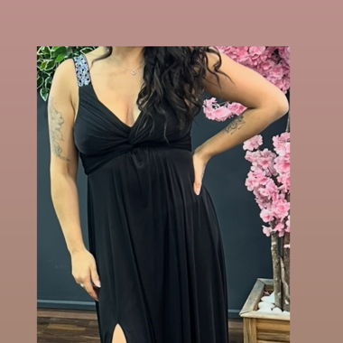 Robe de soirée