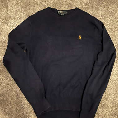 Felpa Polo Ralph Lauren