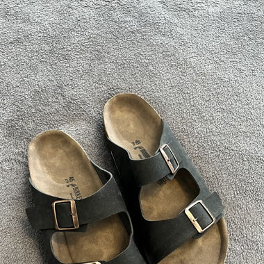 Birkenstock