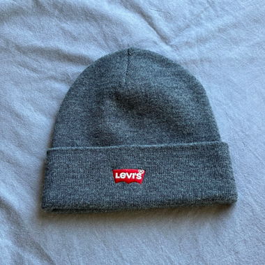 Levi's Beanie Hat