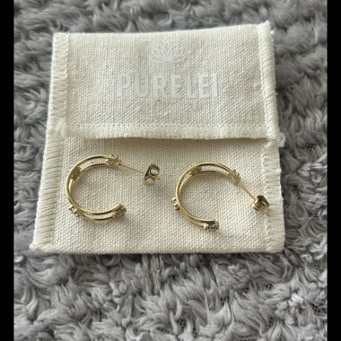 Créoles Purelei