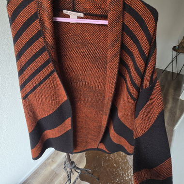 Anna Field Waistcoat