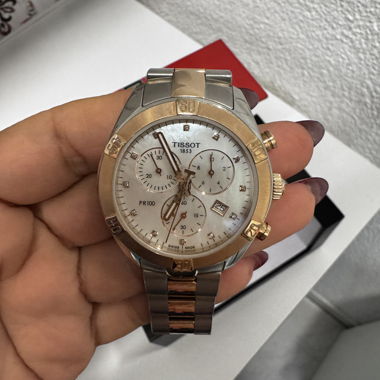 Tissot PR100