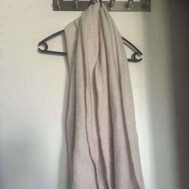 Sciarpa 100% Cashmere
