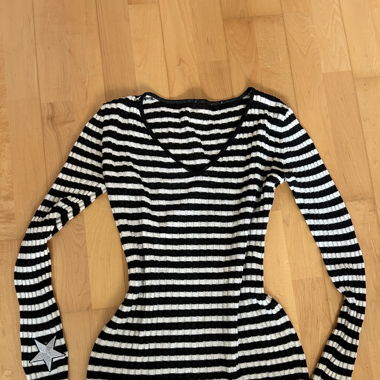 Vintage Pullover 