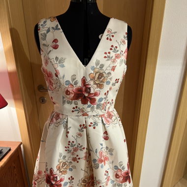 Kleid 