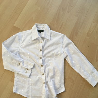 Bluse