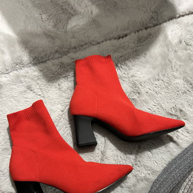 Stiefelette 