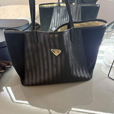 Mollers Shopper Tasche