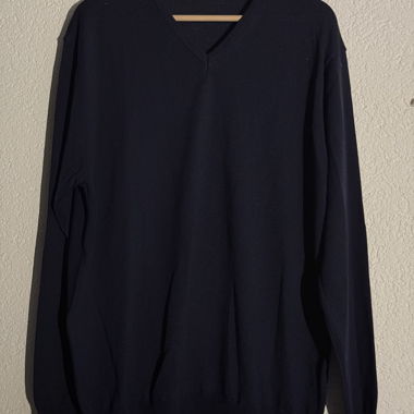 Maglione Blu - J. Hart & Bros