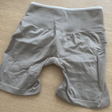 Teveo Short