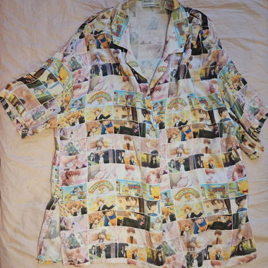 Card Captor Sakura Shirt
