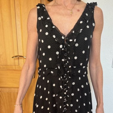 Robe longue
