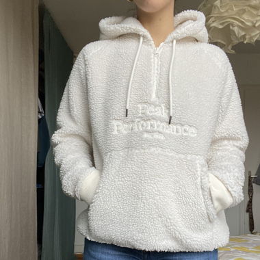 Sweater from Peak Performance 