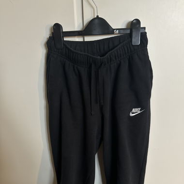 Nike Trainerhose Schwarz 