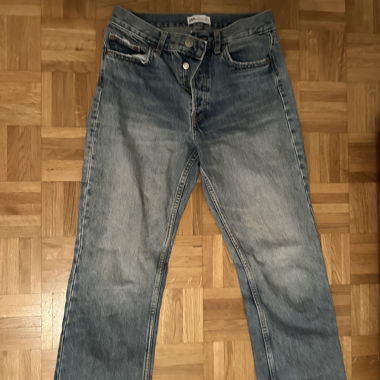 ZARA Jeans EUR 36