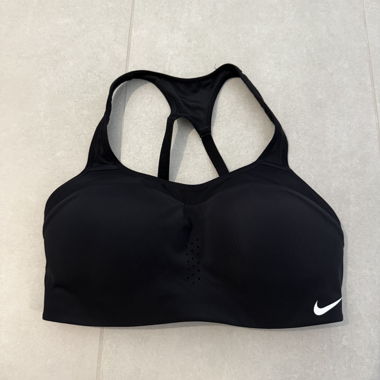 Reggiseno sportivo Nike S