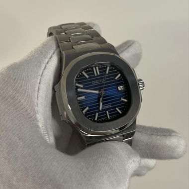 Nautilus I SEIKO