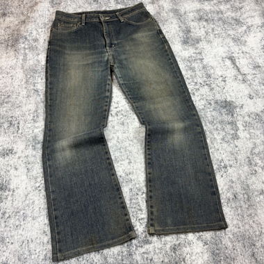 Jeans bootcut