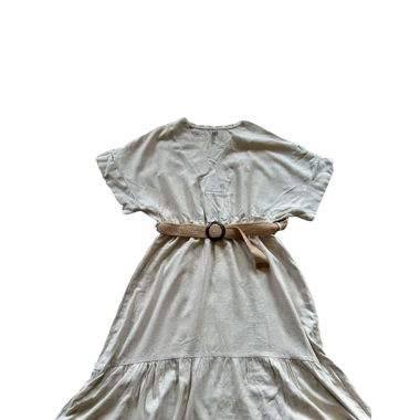 Midi Kleid