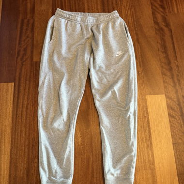 Nike Jogging Hose Gr. M