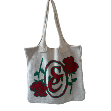 Sports Club Tote Bag